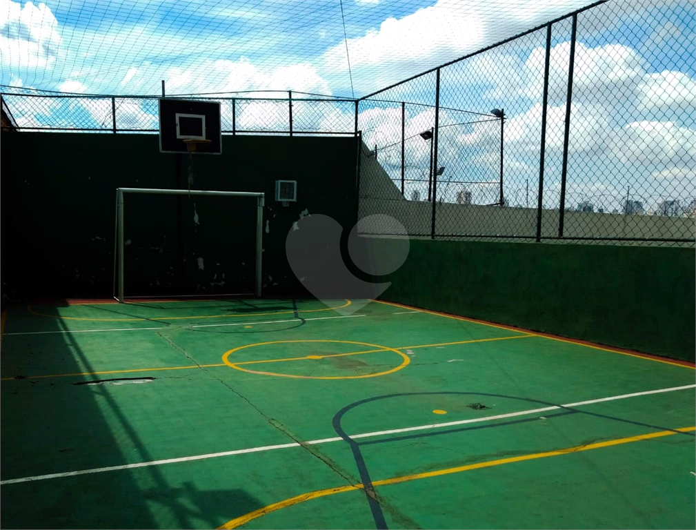 Apartamento Imirim