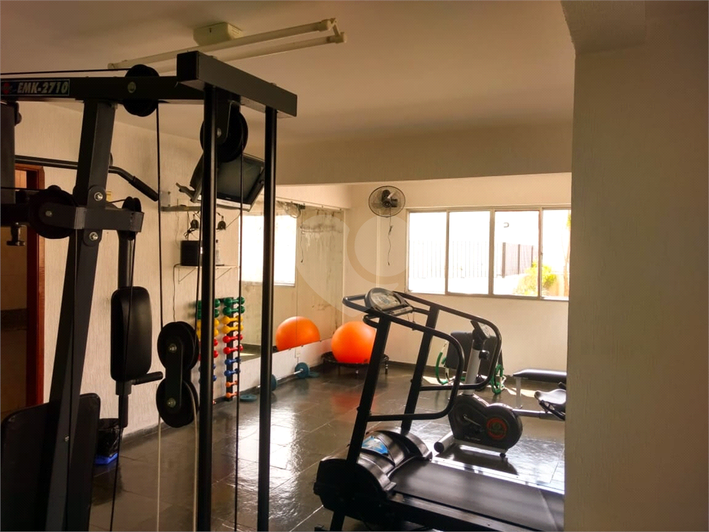 Apartamento Imirim