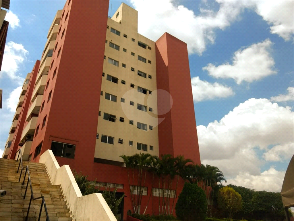 Apartamento Imirim