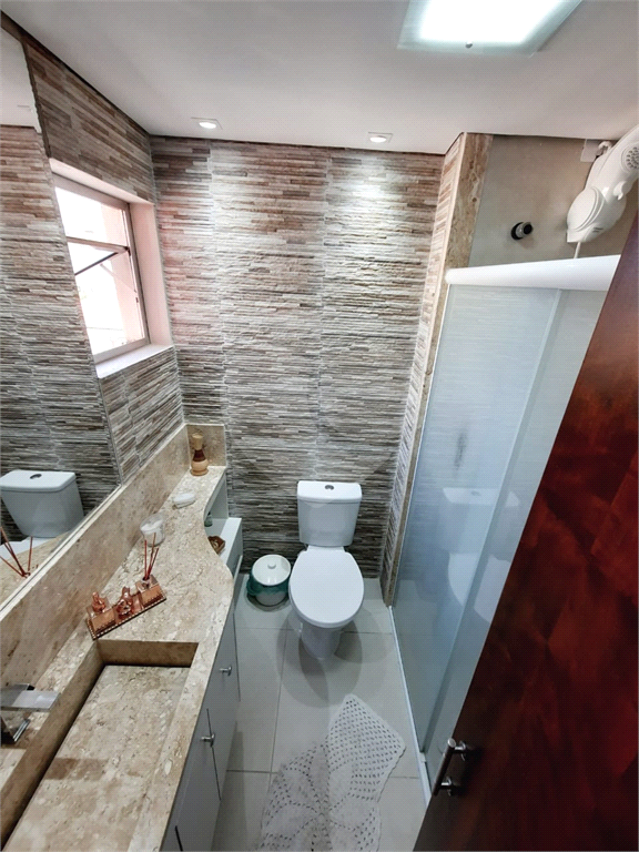 Apartamento Imirim