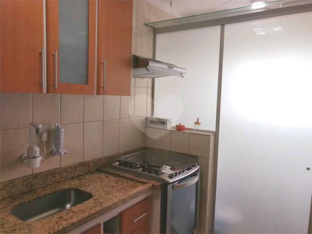 Apartamento Imirim