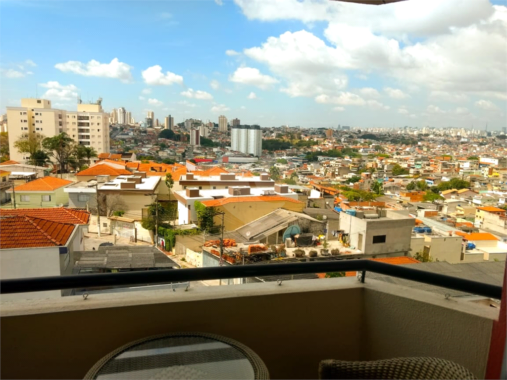 Apartamento Imirim