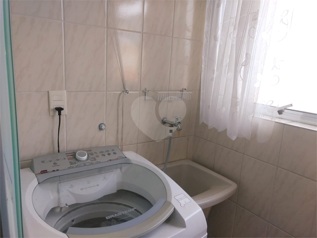 Apartamento Imirim