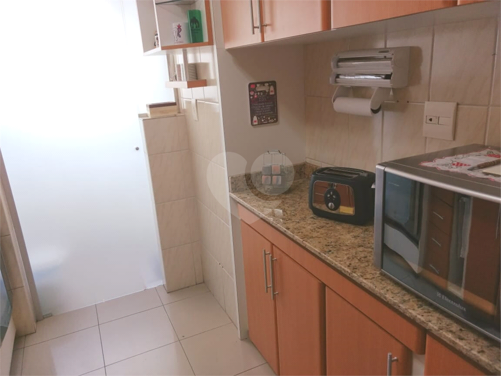 Apartamento Imirim