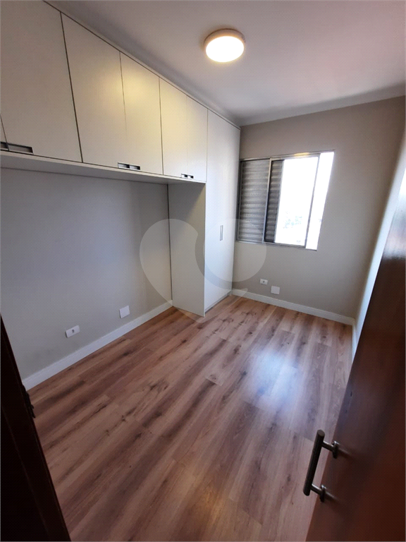 Apartamento Imirim