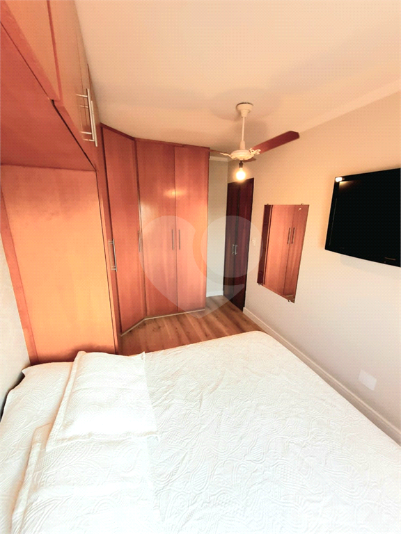 Apartamento Imirim