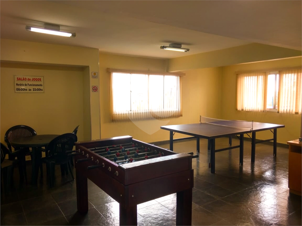 Apartamento Imirim