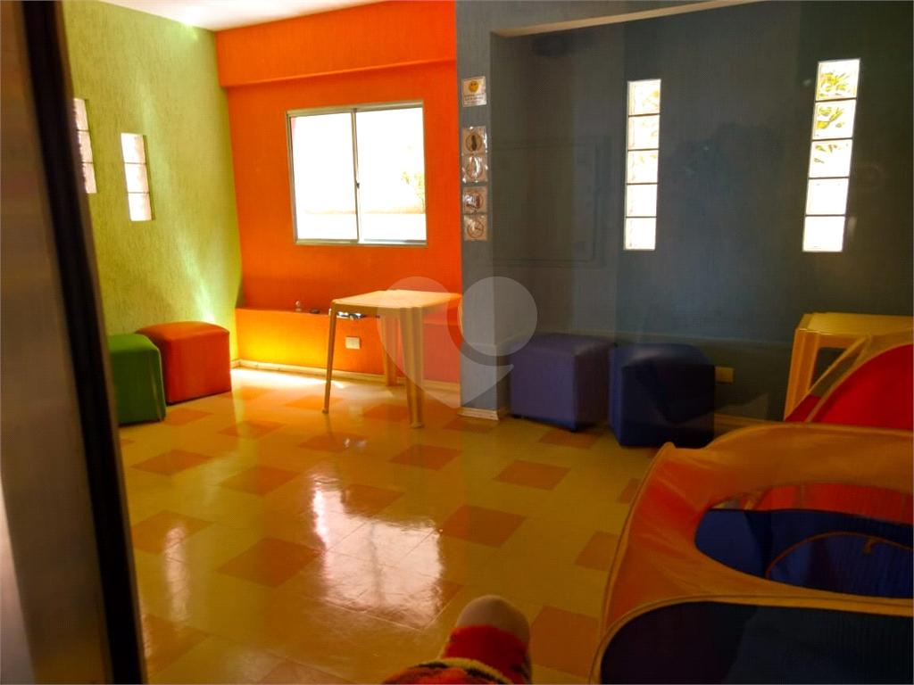 Apartamento Imirim