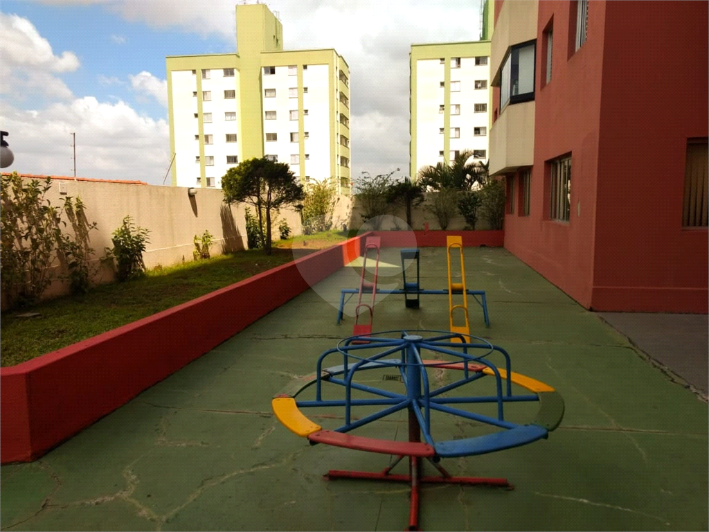 Apartamento Imirim