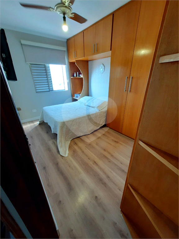 Apartamento Imirim
