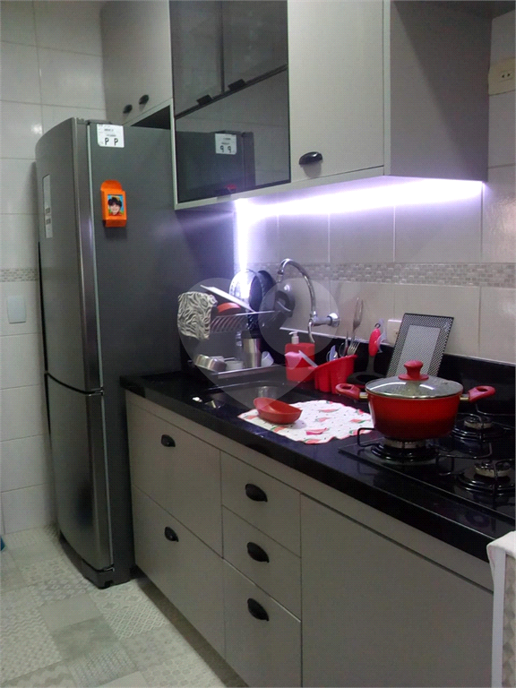 Apto do Horto com piscina