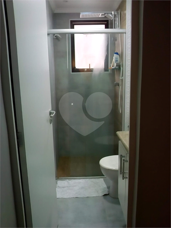 Apto do Horto com piscina