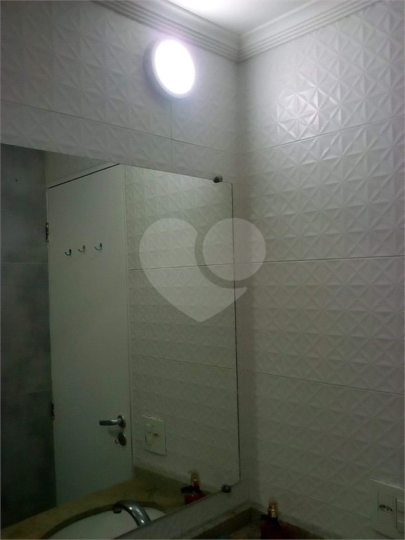 Apto do Horto com piscina