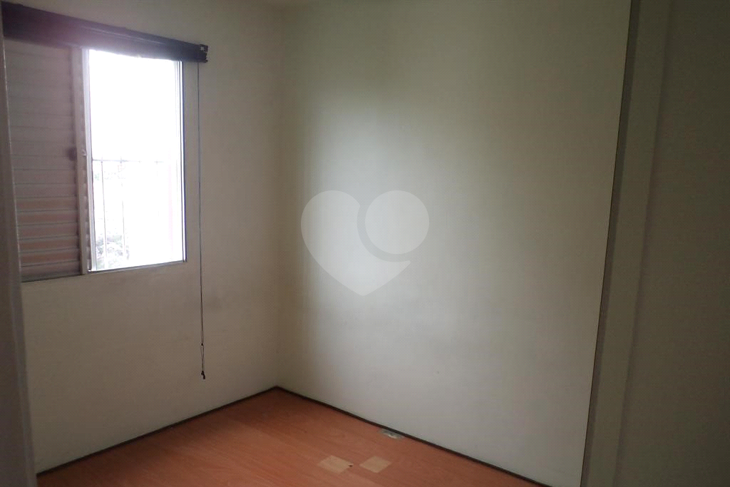 APARTAMENTO em HORTO