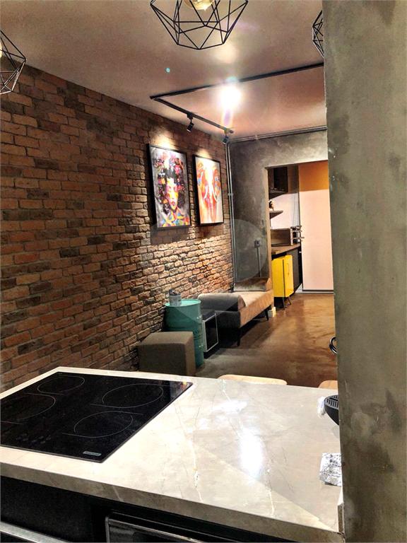 APARTAMENTO em TATUAPÉ