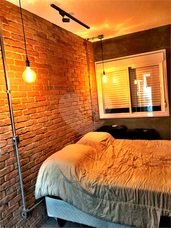 APARTAMENTO em TATUAPÉ