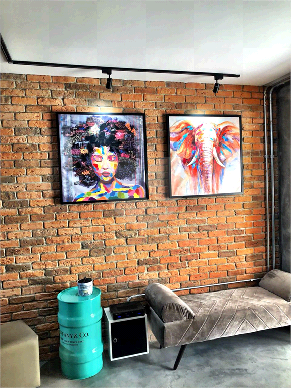 APARTAMENTO em TATUAPÉ