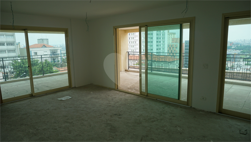 
Apartamento 3 dormitórios para  venda em Santana, São Paulo - SP
