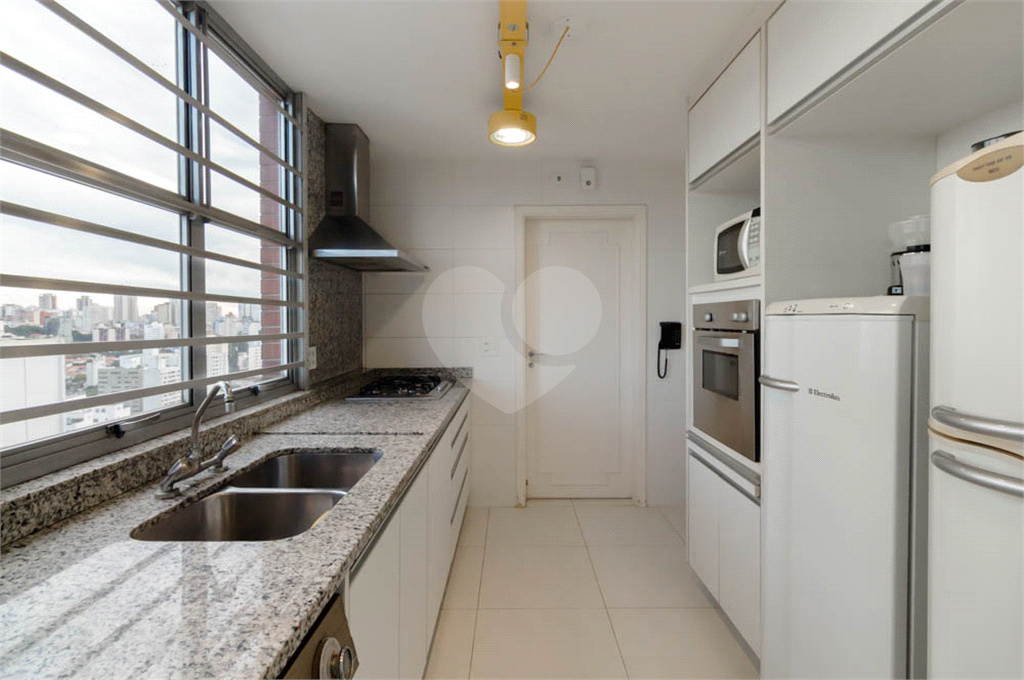 Apartamento 165m² - PERDIZES