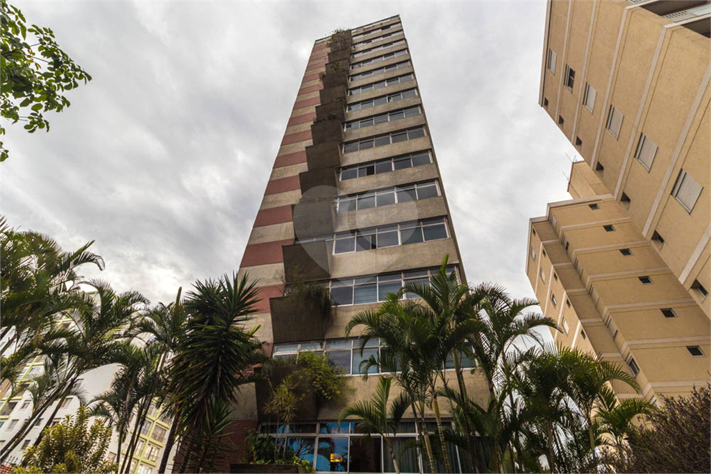 Apartamento 165m² - PERDIZES