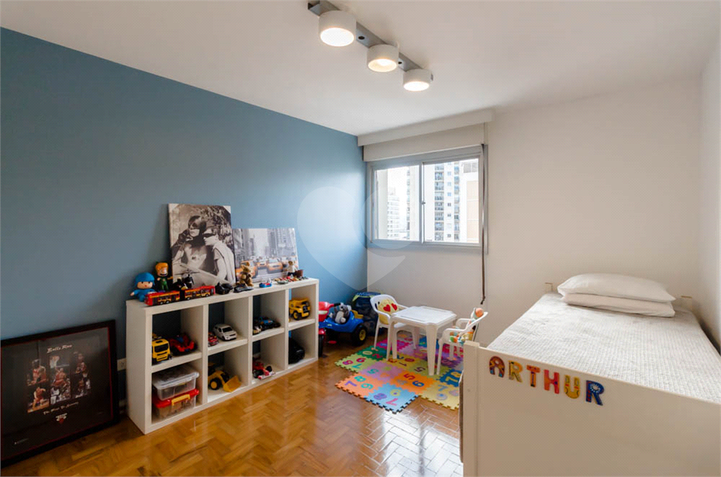 Apartamento 165m² - PERDIZES