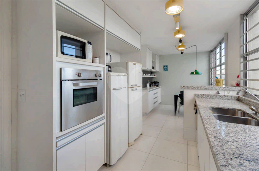 Apartamento 165m² - PERDIZES