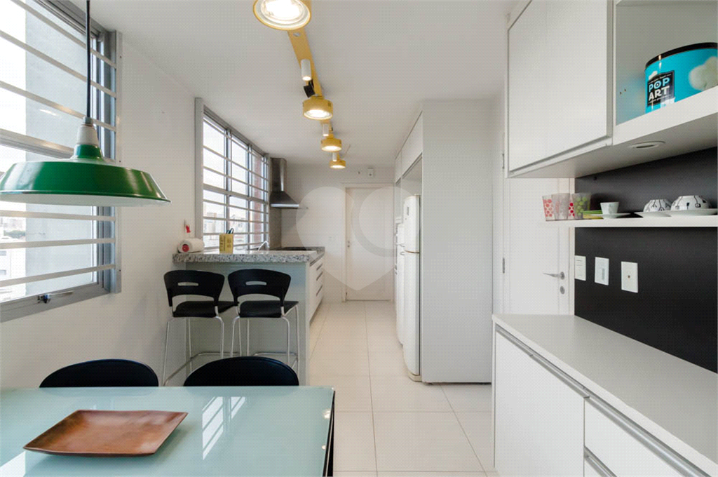 Apartamento 165m² - PERDIZES