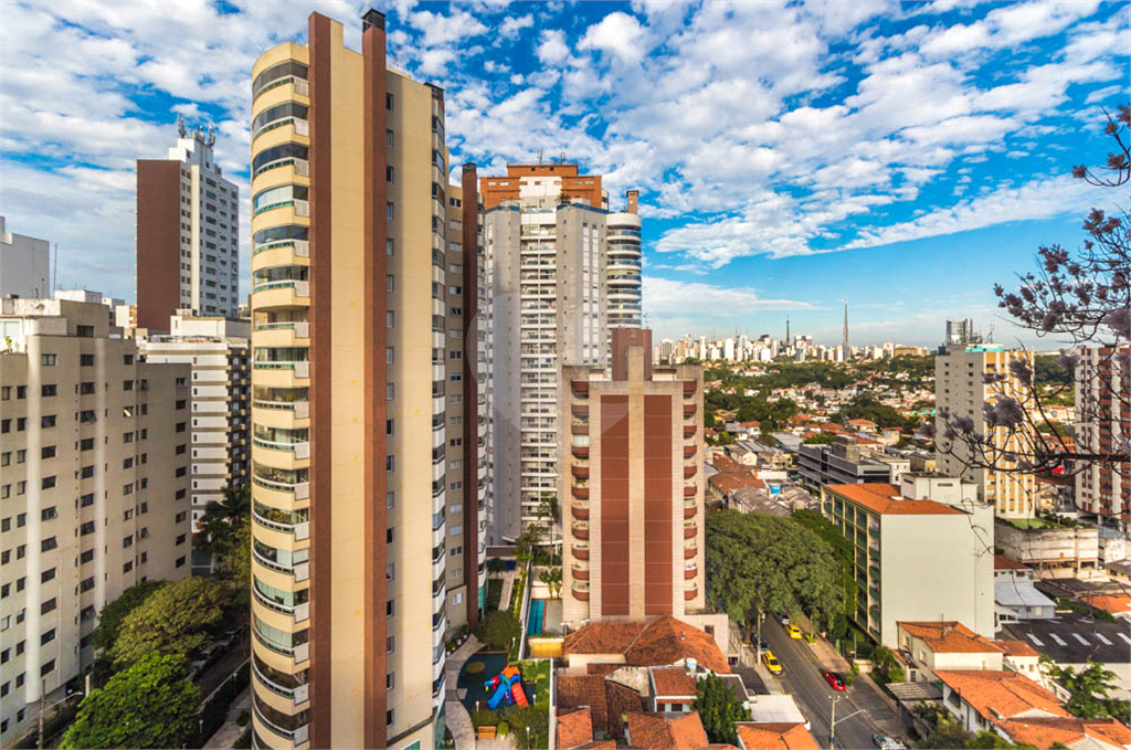 Apartamento 165m² - PERDIZES