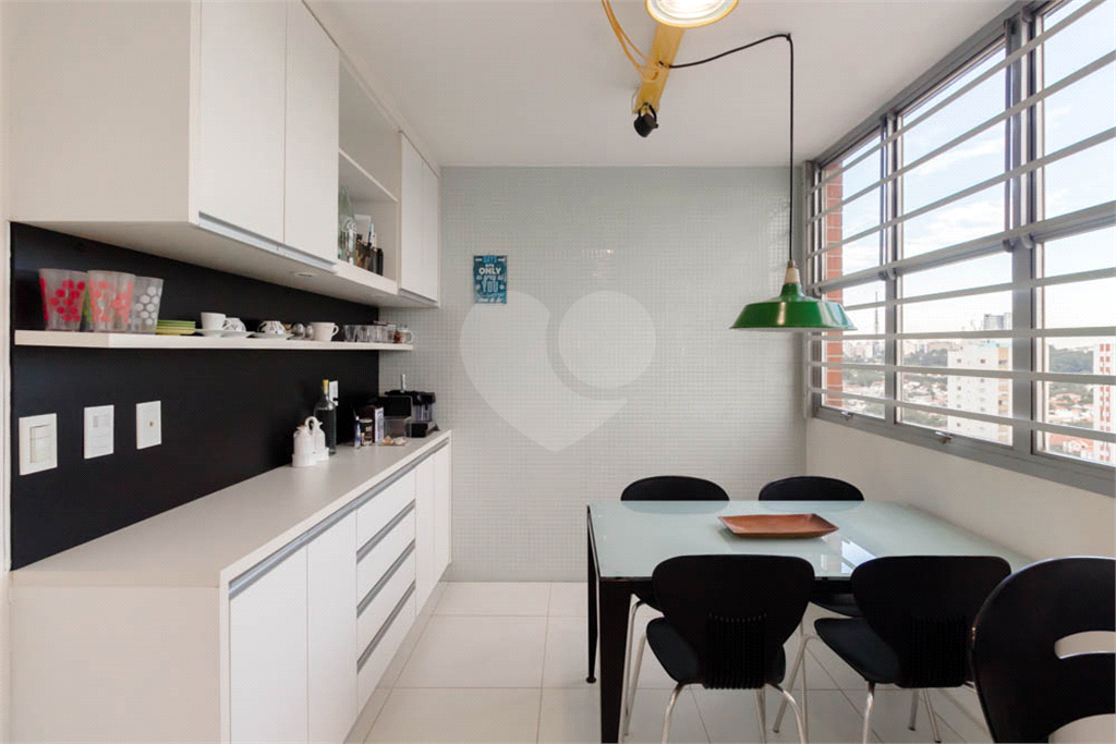 Apartamento 165m² - PERDIZES