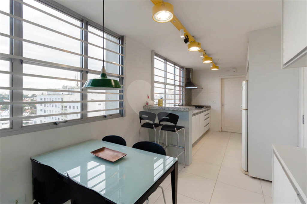 Apartamento 165m² - PERDIZES