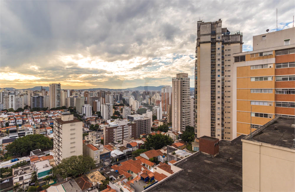 Apartamento 165m² - PERDIZES