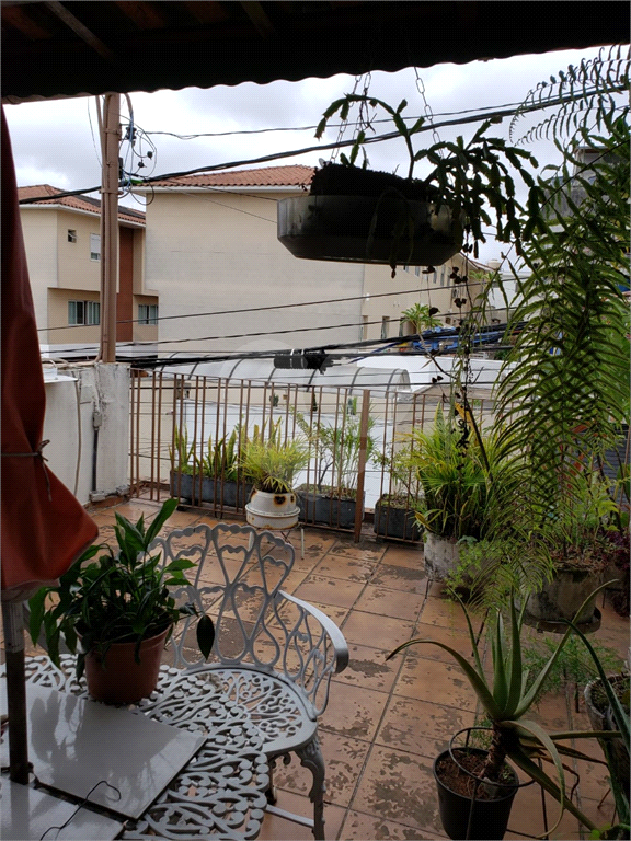 SOBRADO em LIMÃO