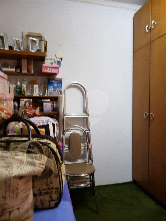 SOBRADO em LIMÃO