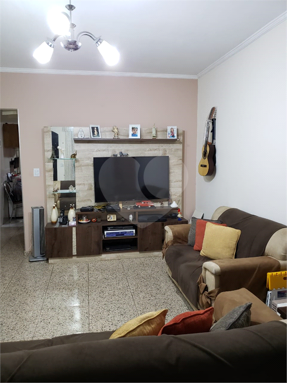 SOBRADO em LIMÃO