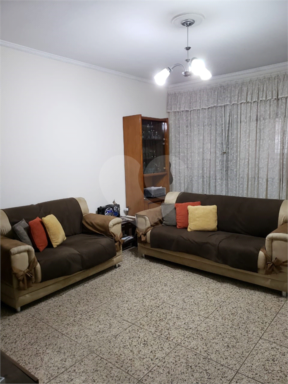 SOBRADO em LIMÃO