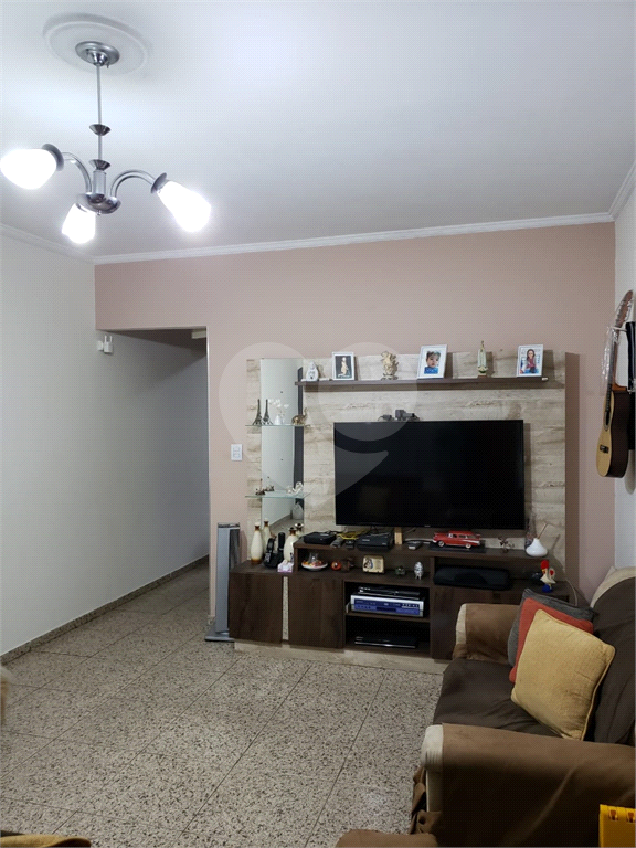 SOBRADO em LIMÃO