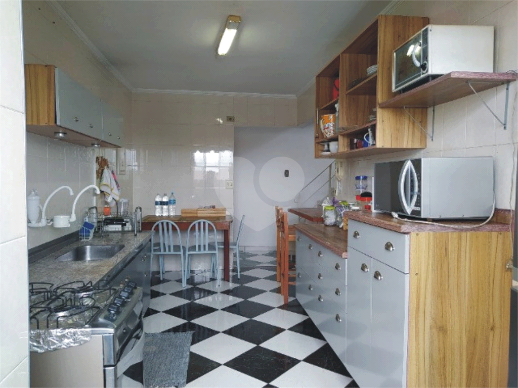 Apartamento Horto