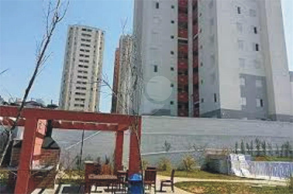 Apartamento Horto