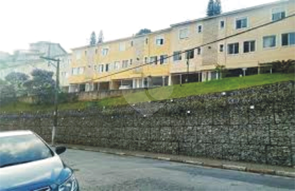 Apartamento Horto