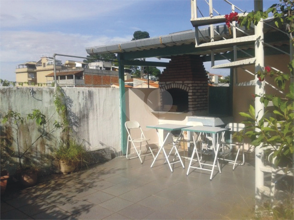 Apartamento Horto