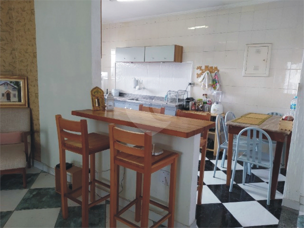 Apartamento Horto