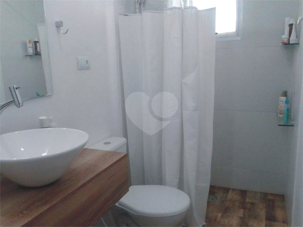 Apartamento Horto