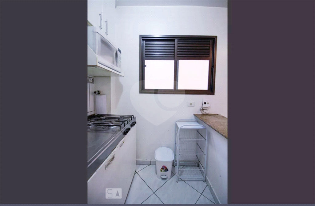 APARTAMENTO em BELA VISTA