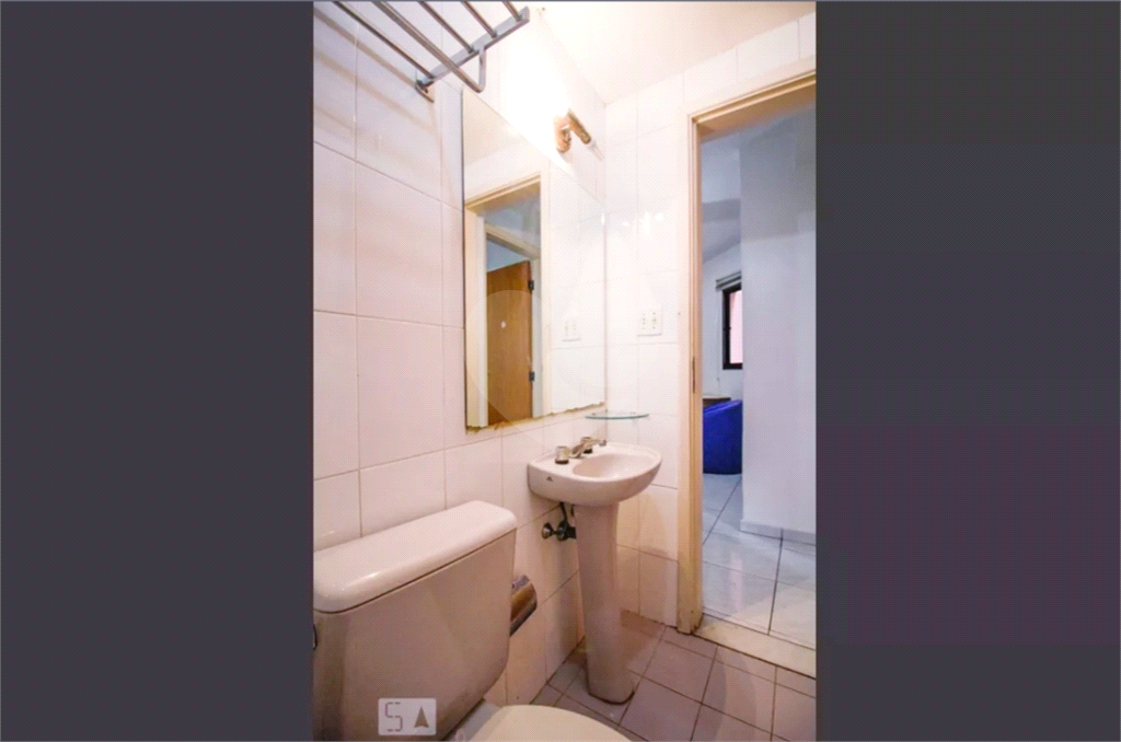 APARTAMENTO em BELA VISTA