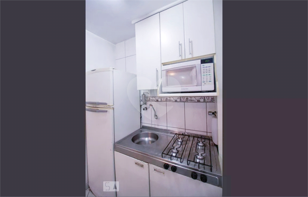 APARTAMENTO em BELA VISTA