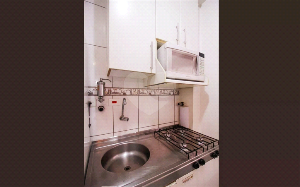 APARTAMENTO em BELA VISTA