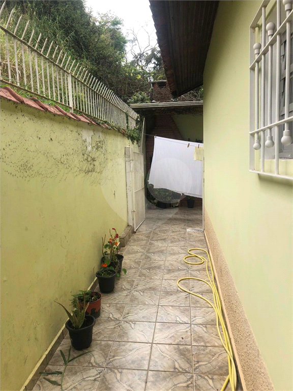 CASA em HORTO