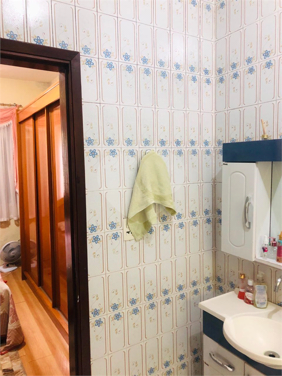 CASA em HORTO