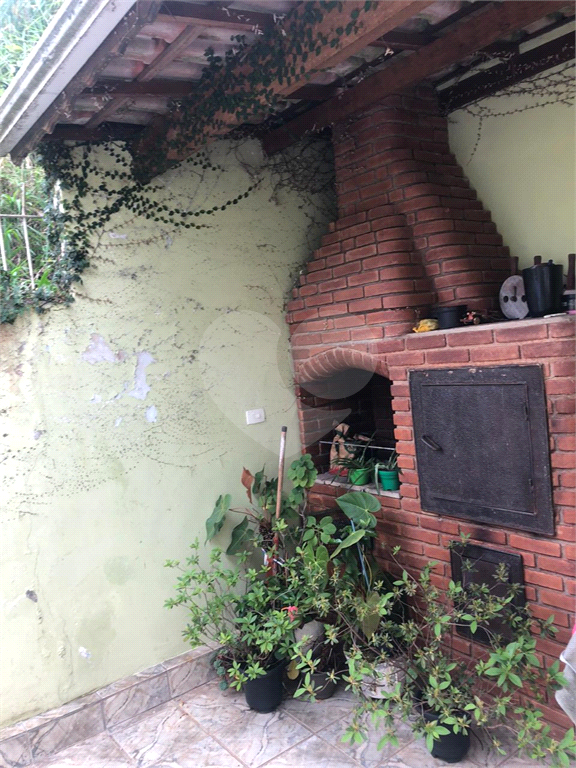 CASA em HORTO