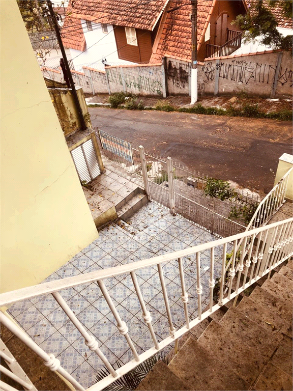 CASA em HORTO